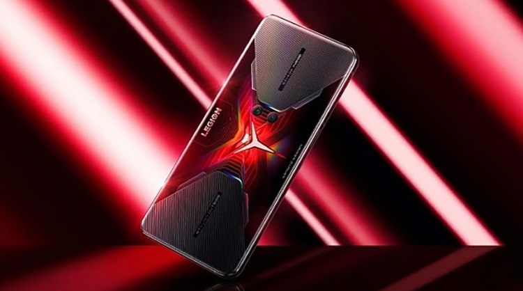 Smartphone chuyên chơi game Lenovo Legion 2 Pro sẽ đi kèm hệ thống làm mát cao cấp Dual Turbo Cooling