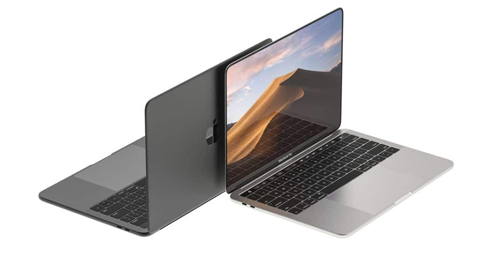 Tin không vui cho những ai đang mong chờ bộ đôi MacBook Pro 14 inch và 16 inch mới