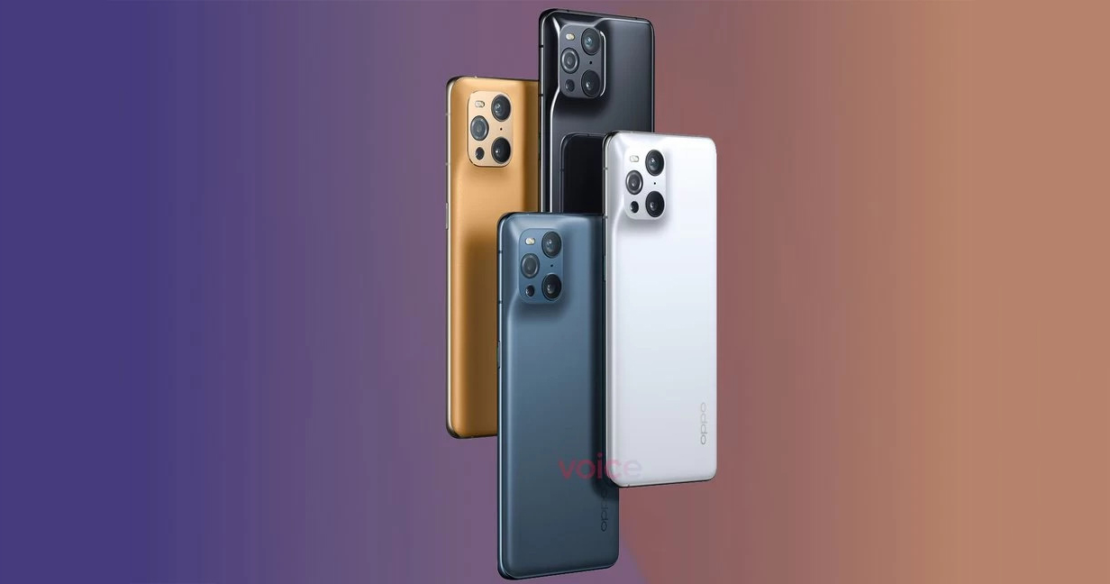 Tổng hợp thông tin rò rỉ về OPPO Find X3 series: Thiết kế, cấu hình, giá bán và ngày ra mắt