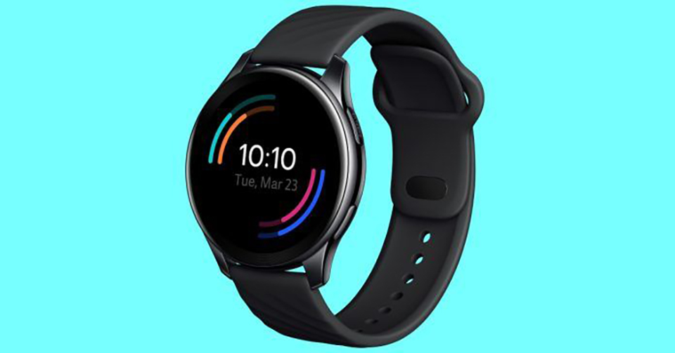 OnePlus Watch sẽ hỗ trợ hơn 110 chế độ luyện tập