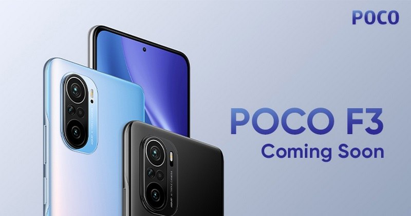 Đây là thời điểm ra mắt, thông số kỹ thuật chi tiết của Xiaomi POCO F3 và X3 Pro