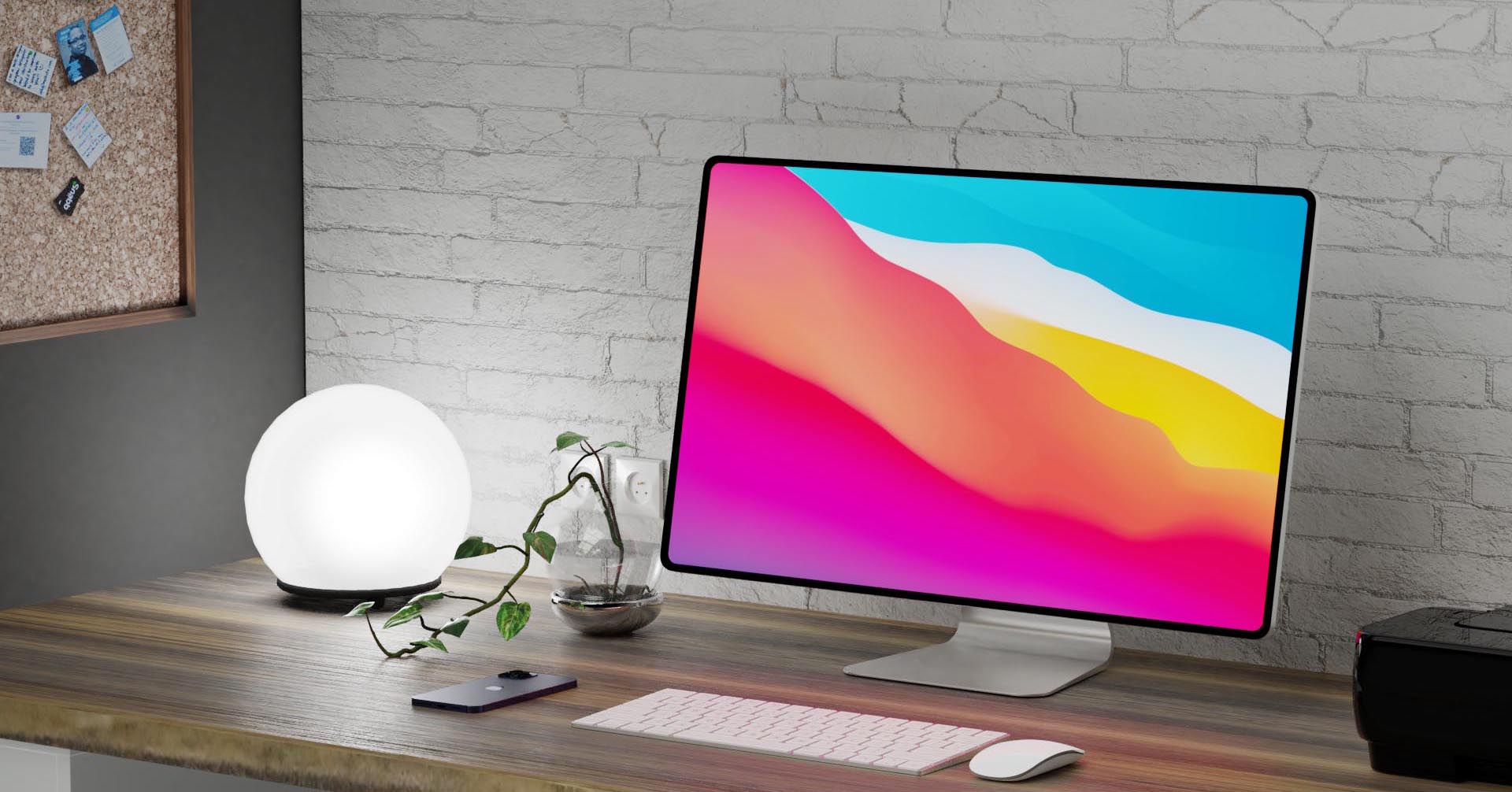Xcode vô tình xác nhận sự tồn tại của iMac ARM, có lẽ ngày ra mắt đã đến gần