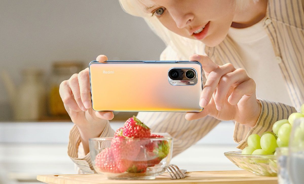 Redmi K40 Pro+ bản quốc tế sẽ có tên là Xiaomi Mi 11i, ra mắt tại Ấn Độ với tên Mi 11X Pro