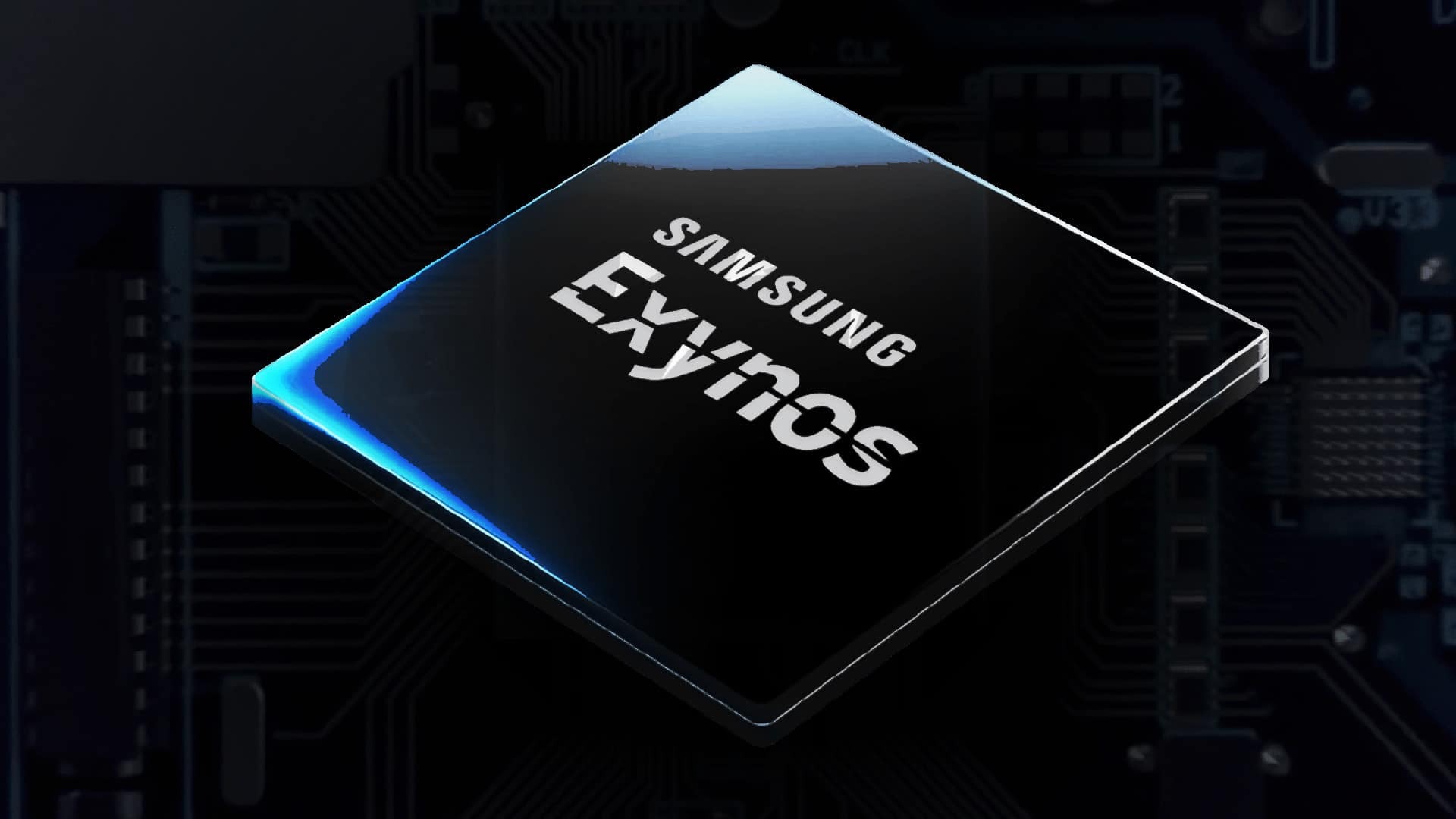 Samsung sẽ ra mắt 3 vi xử lý mới, trong đó có chip tầm trung, cao cấp và cả dành cho laptop