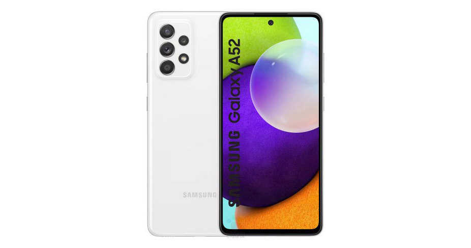 Galaxy A52 với màn hình 90Hz/120Hz và chống nước IP67 có thể ra mắt vào ngày 17/3