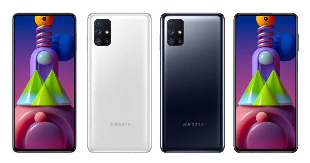 Bằng chứng cho thấy Galaxy M42 5G và Galaxy A42 5G sắp sửa ra mắt