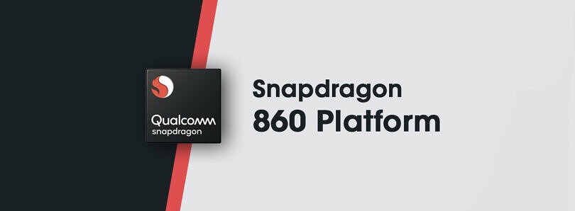 Qualcomm ra mắt Snapdragon 860: Phiên bản ép xung của Snapdragon 855 từ năm 2019