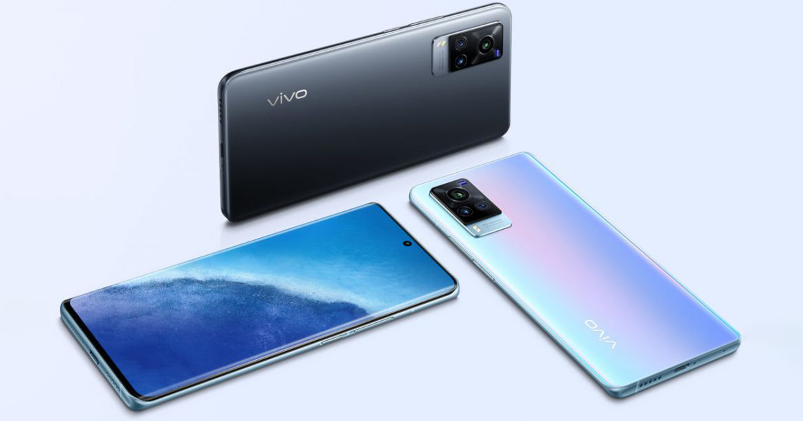 Vivo X60 và X60 Pro phiên bản quốc tế ra mắt: Snapdragon 870 mới, màn hình AMOLED 120Hz, RAM 12GB và camera Zeiss