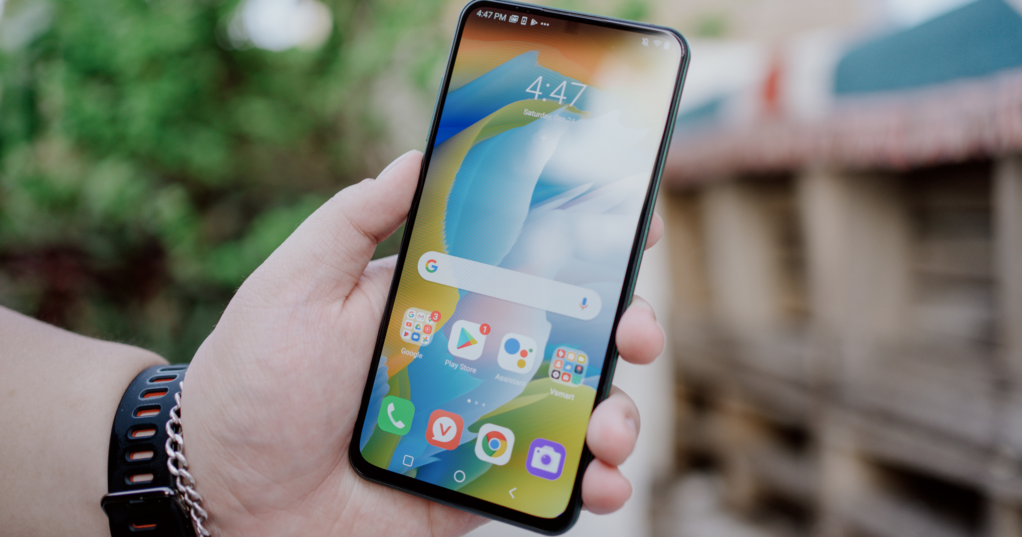 4 smartphone tầm giá dưới 8 triệu chơi game mượt, chụp ảnh đẹp mà bạn không nên bỏ qua