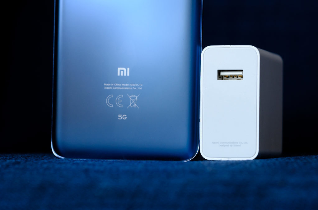 Xiaomi đang phát triển smartphone hỗ trợ sạc nhanh 200W, sẽ ra mắt vào nửa cuối năm 2021