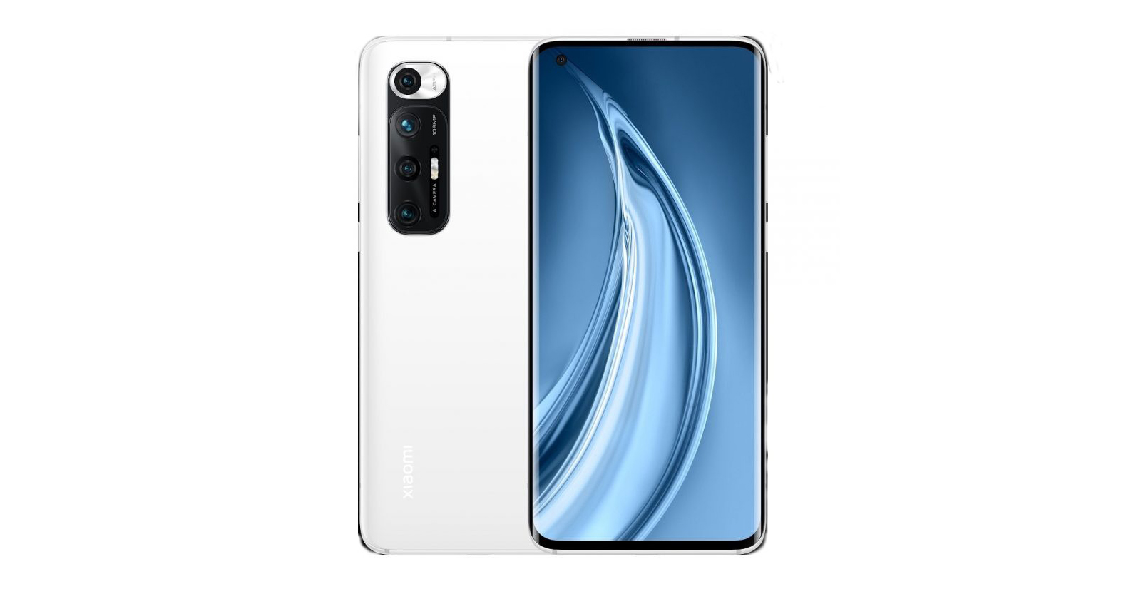 Xiaomi Mi 10S ra mắt: Màn hình 90Hz, Snapdragon 870, 4 camera 108MP, giá từ 11.7 triệu đồng
