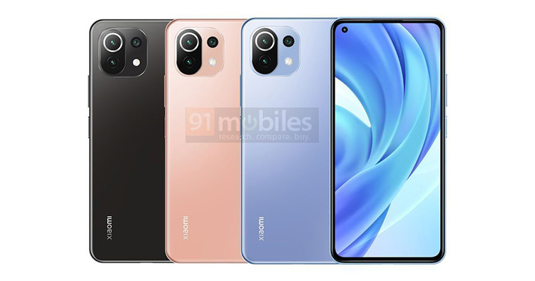 Rò rỉ cấu hình Xiaomi Mi 11 Lite 4G: Chip Snapdragon 732G, camera 64MP, sạc nhanh 33W