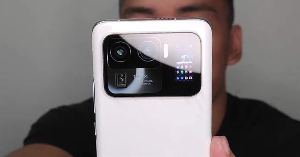 Bộ sạc Xiaomi Mi 11 Pro/Ultra vừa được cơ quan 3C phê duyệt, xác nhận có công suất 67W