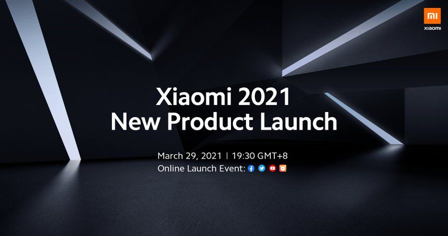 Xiaomi Mi 11 Ultra, Mi 11 Lite, Mi Band 6 có thể ra mắt vào ngày 29 tháng 3 tới