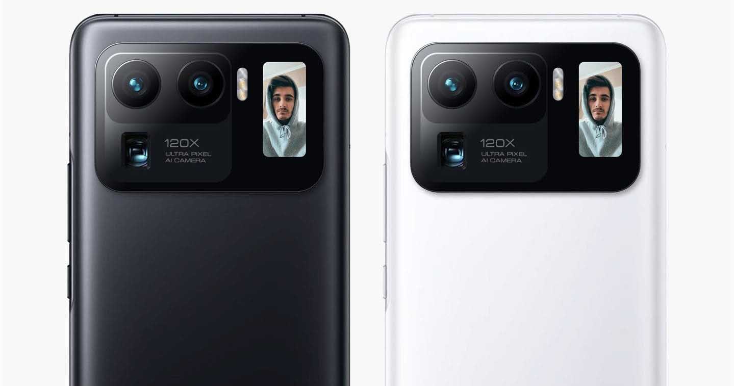 Hé lộ công nghệ tản nhiệt cực khủng của Xiaomi Mi 11 Ultra