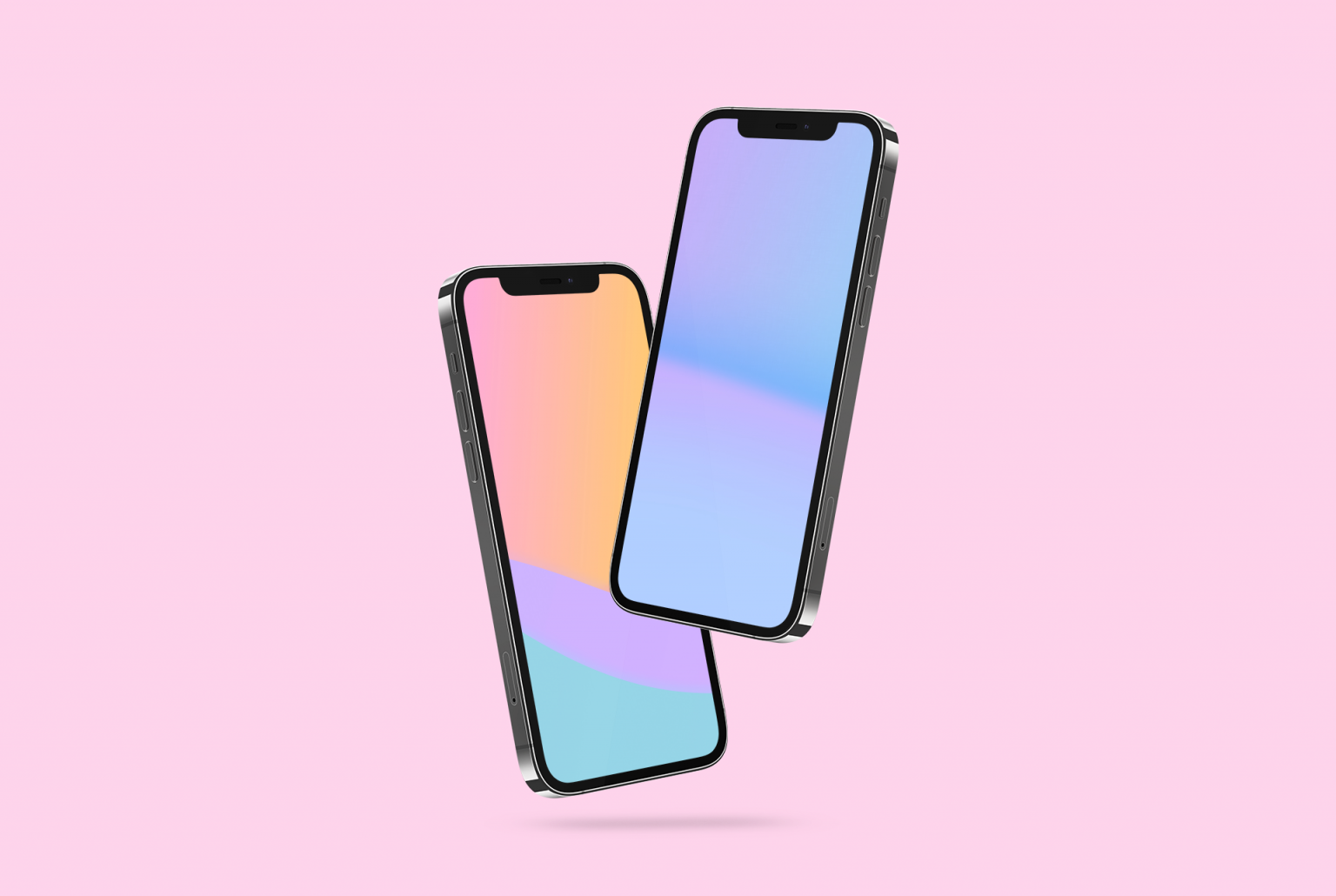 Mời bạn đọc tải về bộ hình nền gradient màu sắc tươi sáng dành cho iPhone (Phần 2) Mời bạn đọc tải về bộ hình nền gradient màu sắc tươi sáng dành cho iPhone (Phần 2)