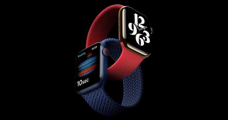 Bloomberg: Apple có thể ra mắt một chiếc Apple Watch siêu bền cho người chơi thể thao mạo hiểm