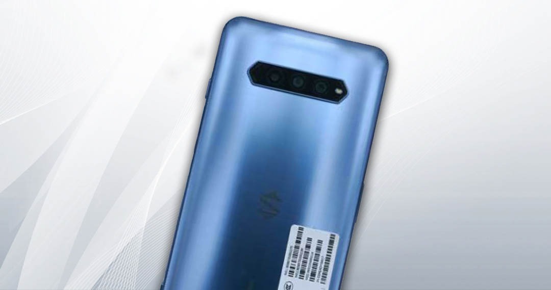 Thông số của Black Shark 4 Pro bị rò rỉ thông qua Geekbench