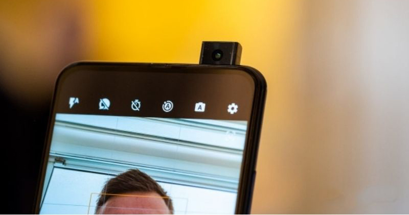 Chúng ta sắp được trải nghiệm điện thoại có camera selfie 108MP?