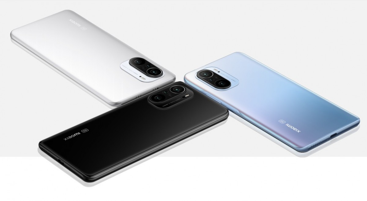 Xiaomi Mi 11i ra mắt: Phiên bản đổi tên của Redmi K40 Pro+, giá từ 17.6 triệu đồng