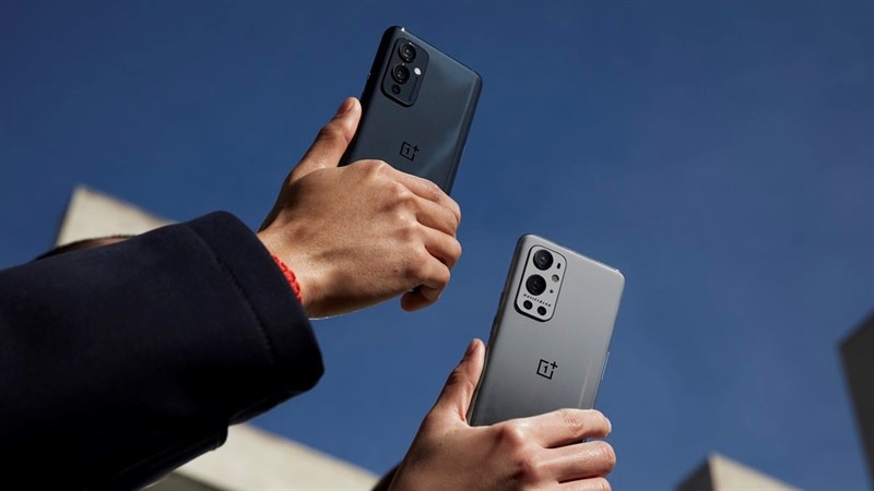 OnePlus 9 series ra mắt tại Trung Quốc: Giao diện ColorOS 11, bảo hành 2 năm, giá từ 13.5 triệu đồng