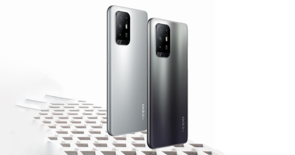 OPPO F19 Pro, OPPO F19 Pro+ 5G ra mắt: Chip MediaTek, 4 camera sau, sạc nhanh 30W/50W, giá chỉ từ 6.7 triệu đồng
