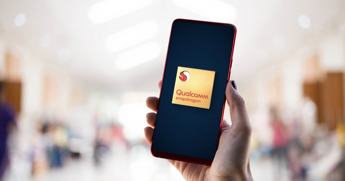 Qualcomm đang phát triển chipset Snapdragon 888 Lite chỉ hỗ trợ 4G