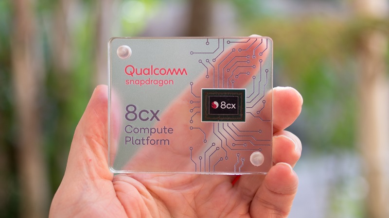 Apple M1 cực mạnh mẽ nhưng sắp gặp phải đối thủ cạnh tranh đến từ Qualcomm