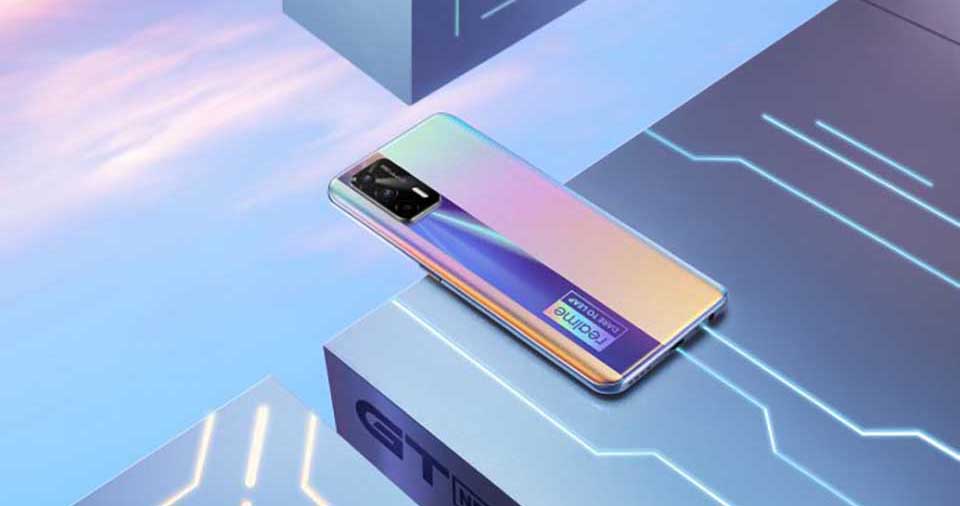 Realme GT Neo được Geekbench xác nhận có biến thể RAM 12GB