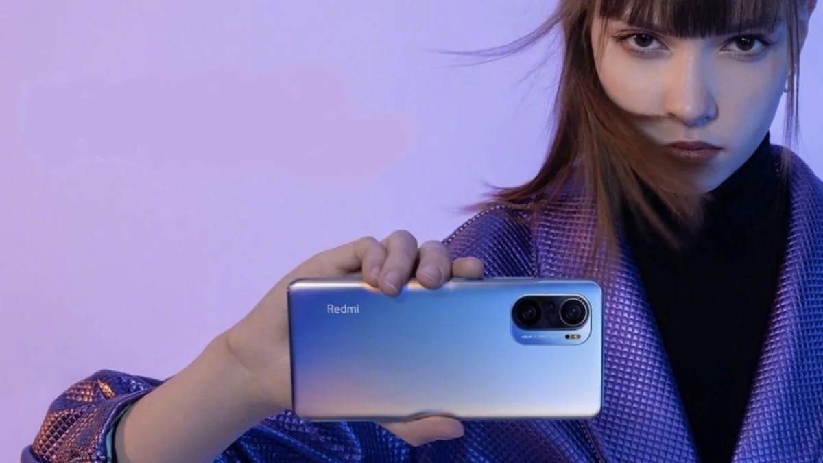 Quá choáng: 300,000 chiếc Xiaomi Redmi K40 được bán sạch chỉ trong 5 phút