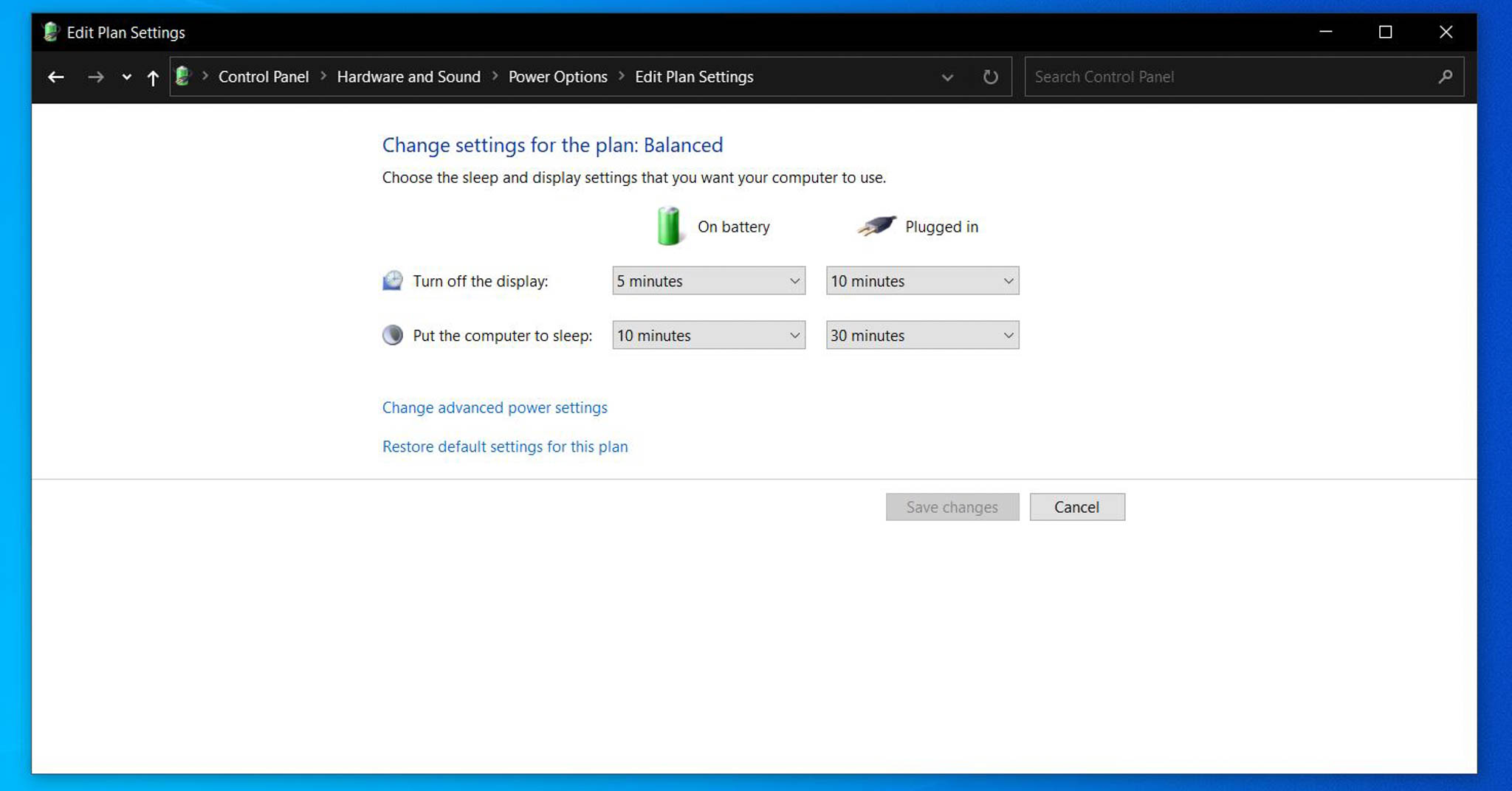 Hướng dẫn tạo lối tắt giúp tắt màn hình cực nhanh và dễ dàng trong Windows 10