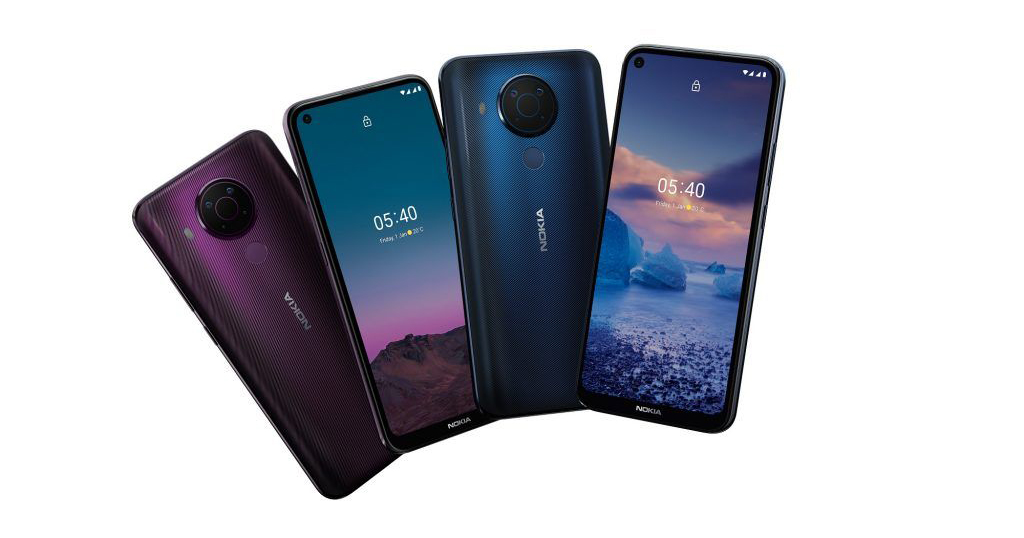 Nokia G10 có thể là điện thoại chơi game đầu tiên của HMD Global Nokia G10 có thể là điện thoại chơi game đầu tiên của HMD Global