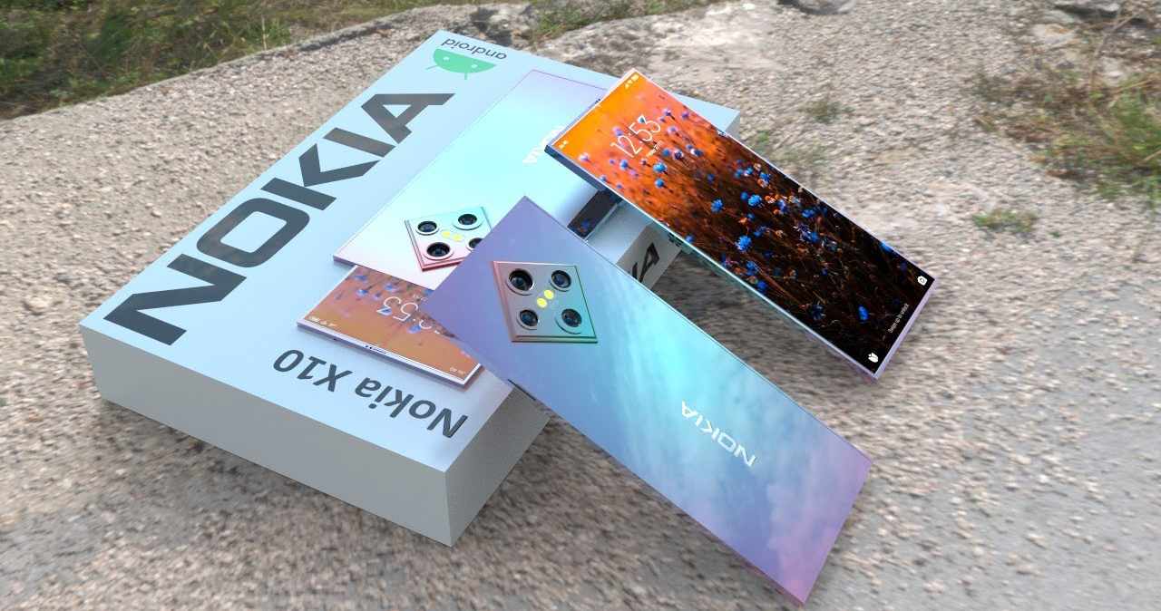 Nokia X20 và Nokia X10 với hỗ trợ 5G sắp sửa ra mắt