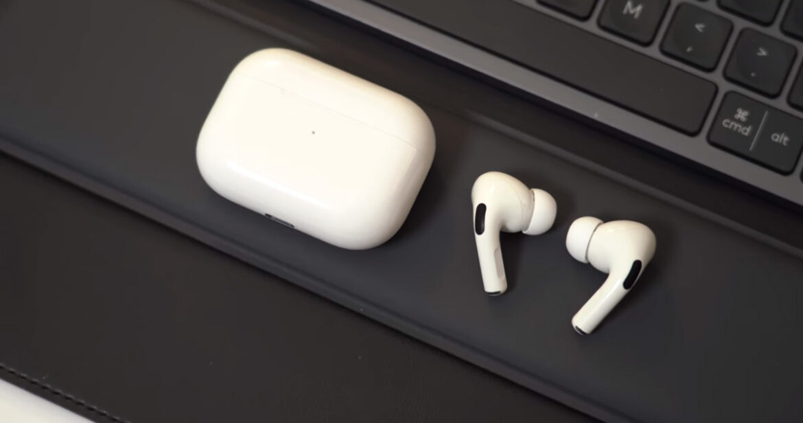Apple phát hành bản cập nhật phần mềm mới cho AirPods 2 và AirPods Pro
