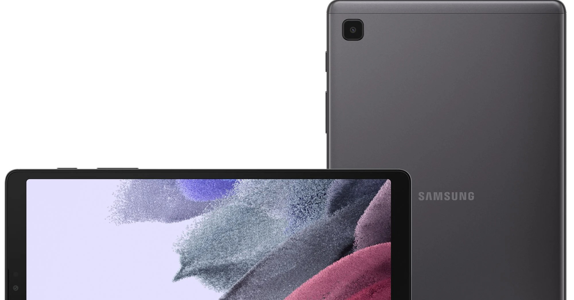 Trang hỗ trợ của Samsung Galaxy Tab A7 Lite xuất hiện ở thị trường Châu Âu
