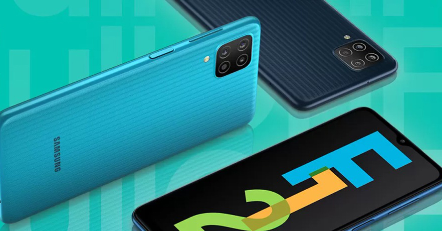 Samsung Galaxy F12 xuất hiện trên Geekbench trước ngày ra mắt: Bộ vi xử lý Exynos 850, 4GB RAM
