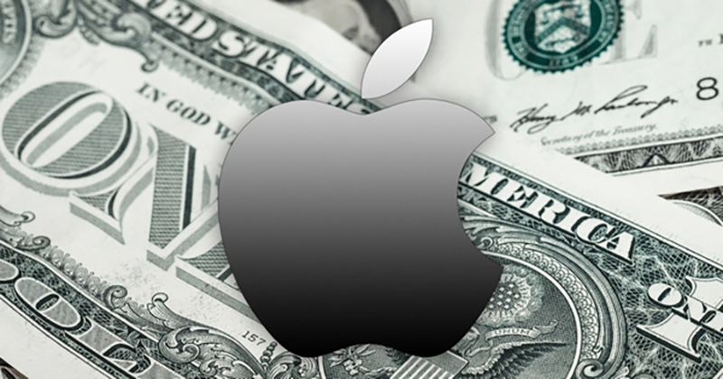 Apple Q2/2021: Doanh thu gần 90 tỷ USD, tăng trưởng hơn 50% so với cùng kỳ năm ngoái