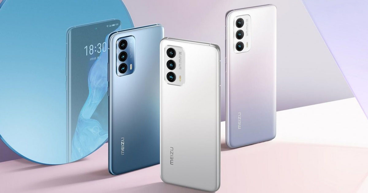 Meizu tuyên bố 45% khách hàng mới của họ là người dùng iPhone của Apple