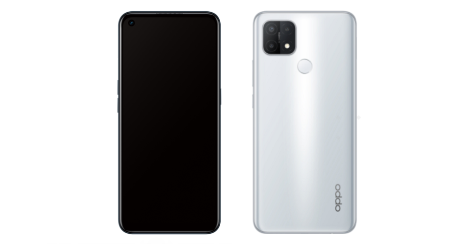 OPPO A35 lộ ảnh kèm cấu hình: Chip Helio P35, 3 camera sau, giá 4.6 triệu đồng OPPO A35 lộ ảnh kèm cấu hình: Chip Helio P35, 3 camera sau, giá 4.6 triệu đồng