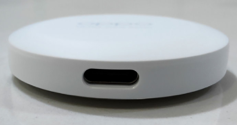 OPPO SmartTag, đối thủ của Apple AirTag vừa lộ ảnh thực tế trước khi ra mắt