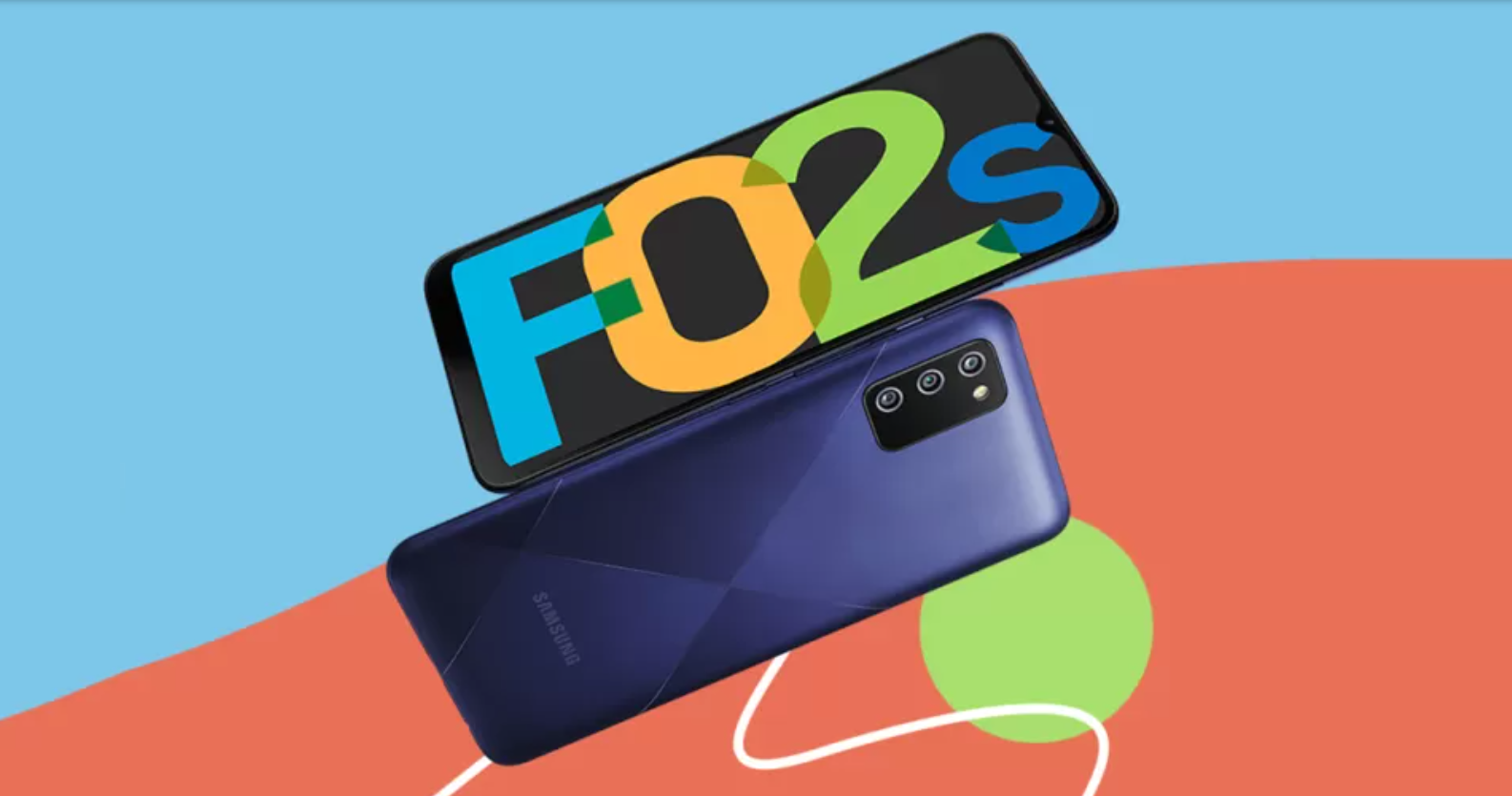 Galaxy F02s và Galaxy F12 giá rẻ lộ thông số kỹ thuật, sẽ ra mắt vào ngày 5/4