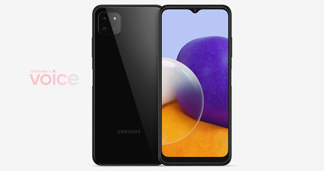 Galaxy A22 5G lộ điểm hiệu năng trên Geekbench với chip Dimensity 700 và RAM 6GB