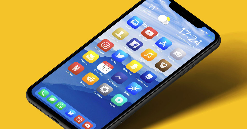 [11/04/2021] Chia sẻ danh sách ứng dụng iOS đang được miễn phí trên App Store