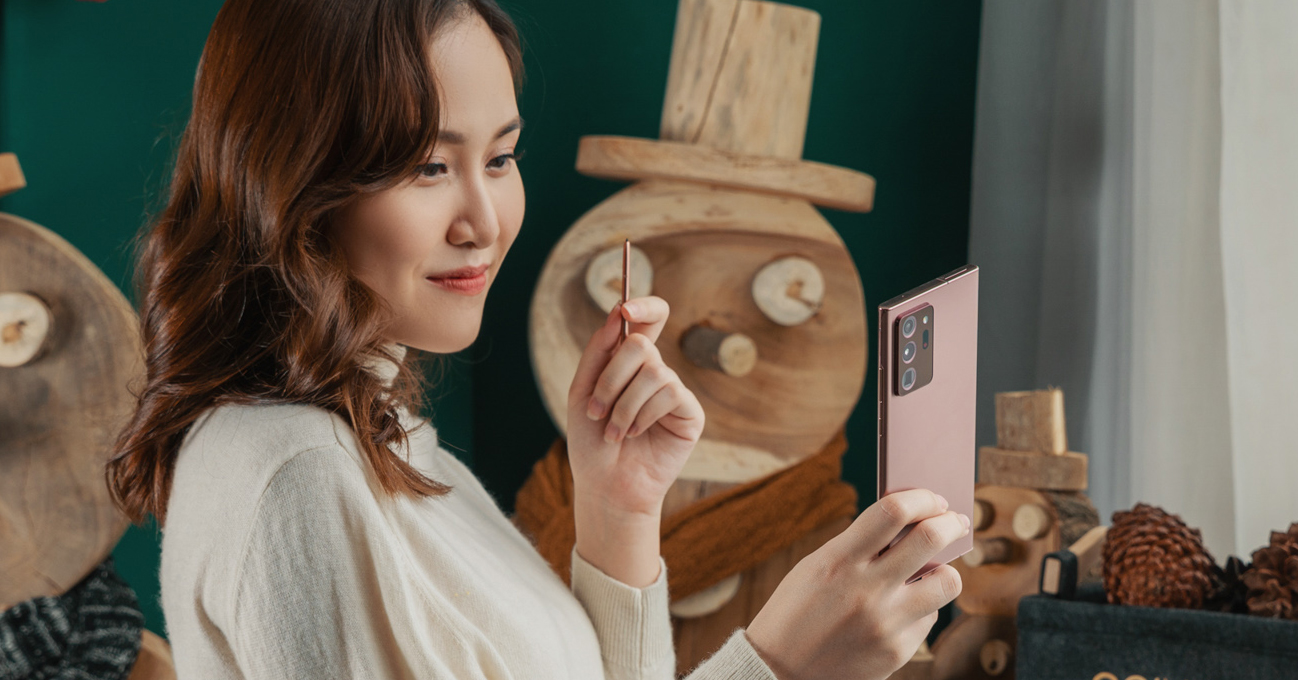 Galaxy Note 20 Ultra 5G giảm sốc 12 triệu, số lượng có hạn nhanh tay kẻo lỡ!!!