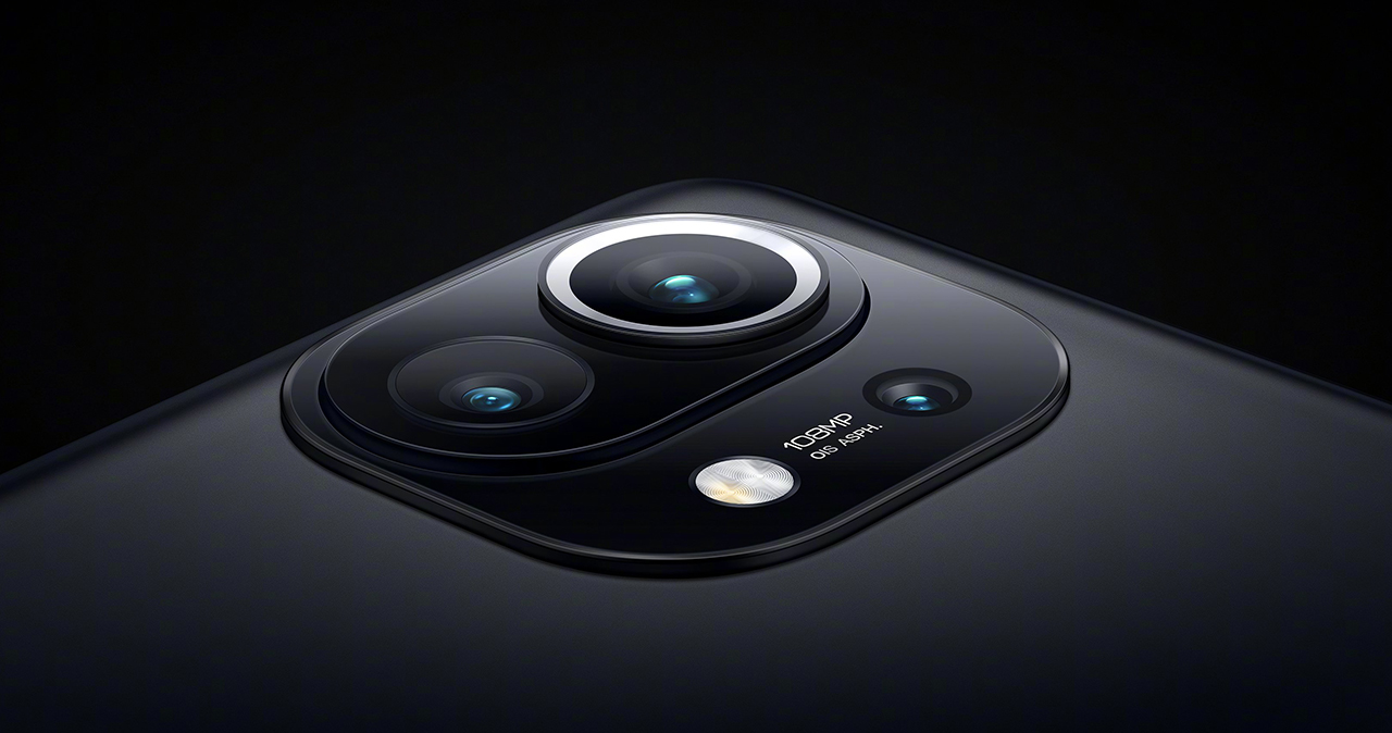 Xiaomi sắp sửa ra mắt smartphone có camera khủng 200MP