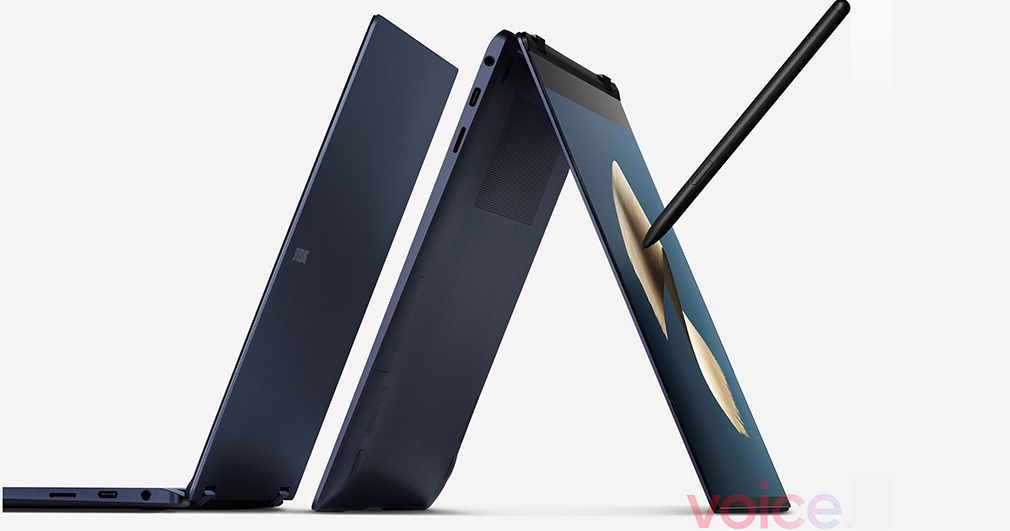 Galaxy Book Pro 360 lộ ảnh render sắc nét trước khi ra mắt Galaxy Book Pro 360 lộ ảnh render sắc nét trước khi ra mắt