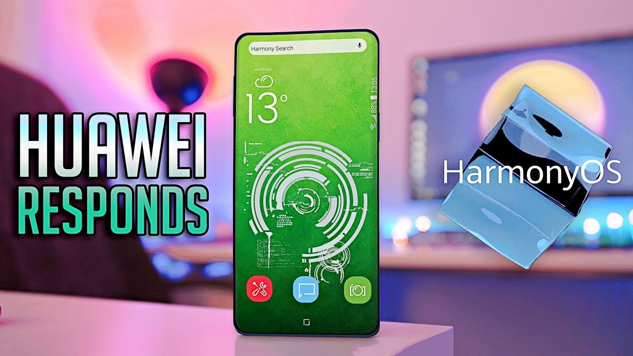 Sẽ có tới 300 triệu thiết bị chạy hệ điều hành HarmonyOS trong năm nay, Android liệu có đứng vững?