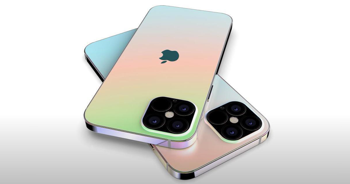Thêm nguồn tin uy tín khẳng định iPhone 13 Pro sẽ có màn hình OLED 120Hz