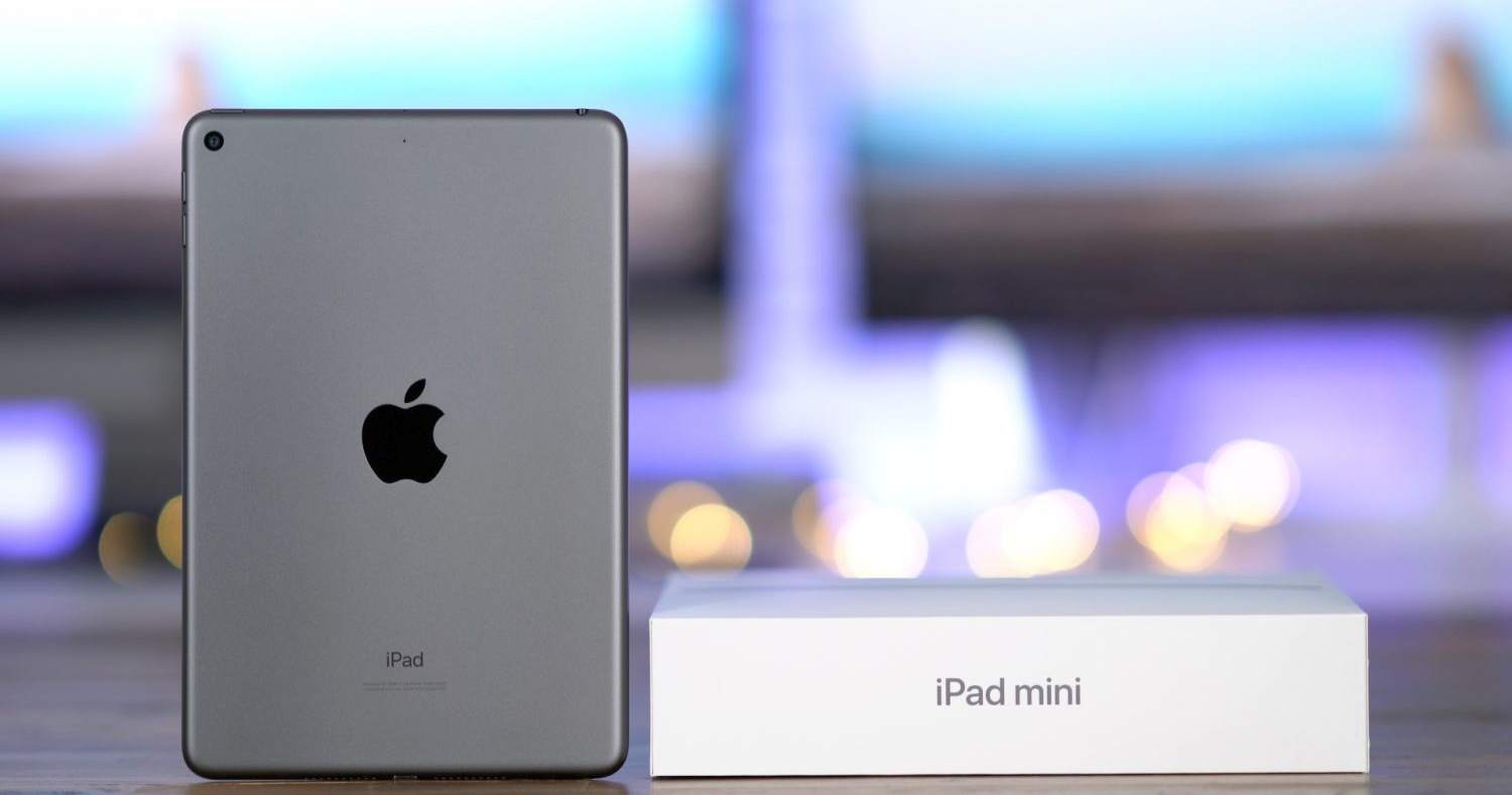 Điểm mặt loạt sản phẩm Apple đã bỏ lỡ trong sự kiện “Spring Loaded” vừa qua