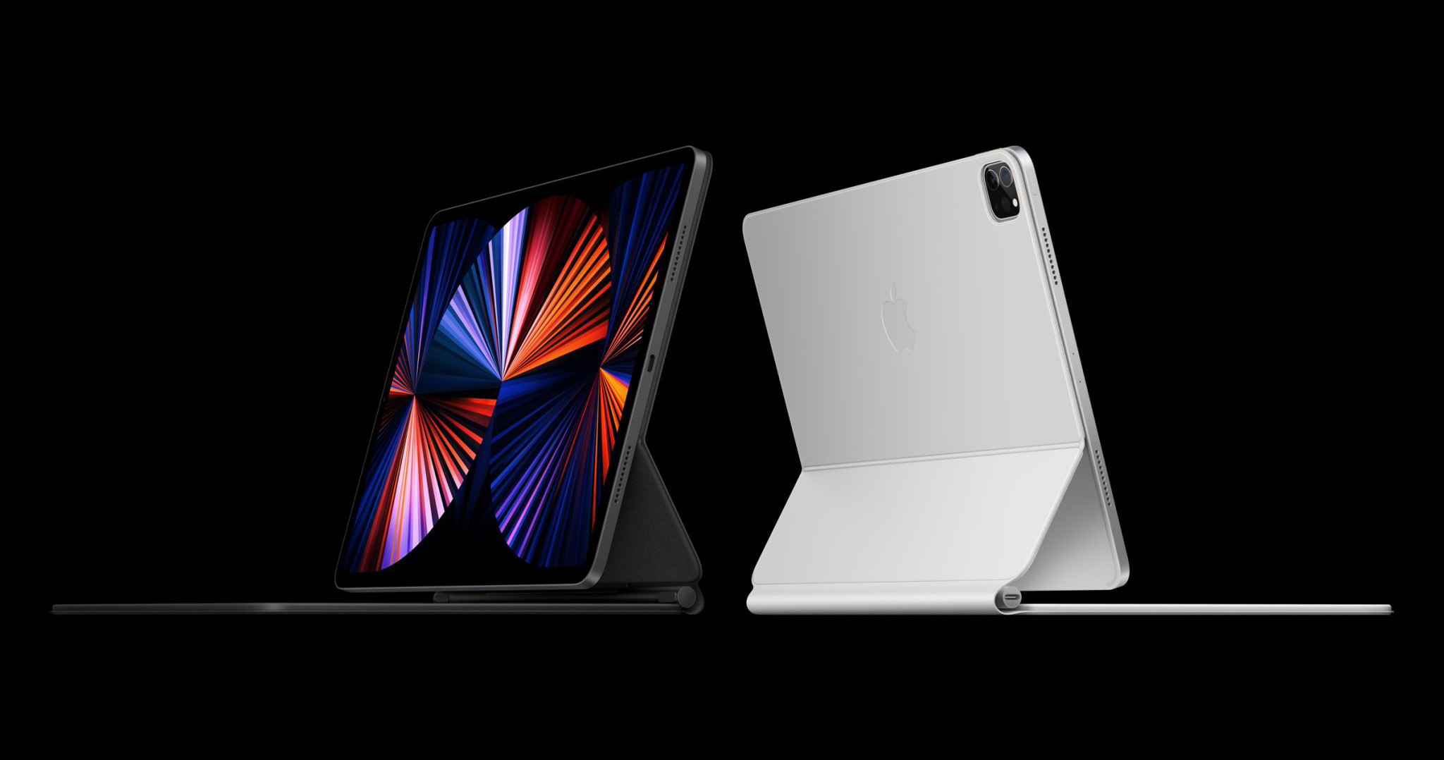 Top 7 tính năng tốt nhất của dòng iPad Pro 2021 mới ra mắt